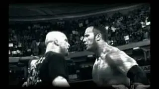 WWE Freestyle - Crash (HQ)