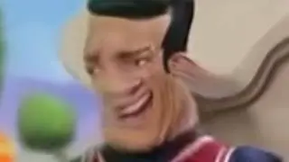 We Are Number One but the complexity is described in the description