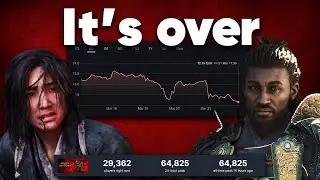 Ubisoft is DONE...