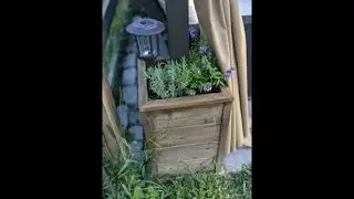 DIY Gazebo Planters: Create Beautiful Outdoor Spaces with Easy Step-by-Step Instructions