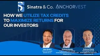 How We Utilize OZ + Historic Tax Credits to Maximize Returns for Our Investors