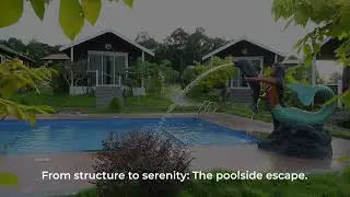 From Foundations to Flourishing Spaces: The Journey of Kanasu The Resort