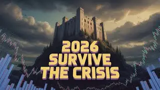 How to Protect Your Wealth During an Economic Collapse #money #stockmarket #economicforecast