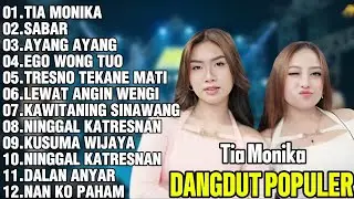 FULL ALBUM DANGDUT POPULER TERBARU 2025 | LAGU DANGDUT HITS SEPANJANG MASA