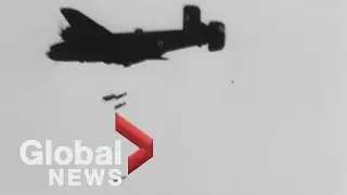 World War II mystery: Unknown soldier's grave offers clue for missing Canadian crew