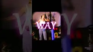 How Mariah Carey recorded those insane runs #mariahcarey #glitter #behindthescenes