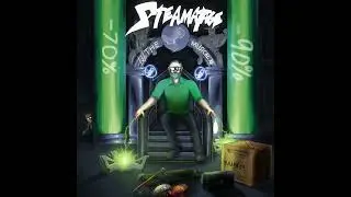 20 Diversity - Steamatage - /v/ the Musical XII