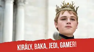 Egy kir&aacute;ly a l&ouml;v&eacute;sz&aacute;rokb&oacute;l a messzi-messzi galaxisig &ndash; Dean-Charles Chapman exkluz&iacute;v  sztorija