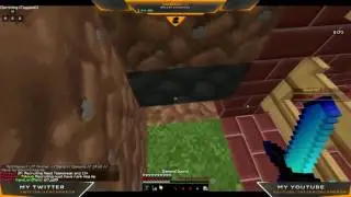 ViperHCF Map 14 SOTW - TRAPPING CAMERONAOB ON LIVE STREAM!