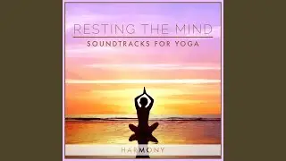 Moving into Stillness