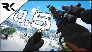 Scum 0.5 Update | You Need To Know This.. Incredible News!