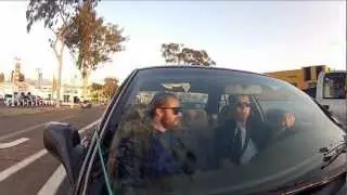 The Return of Taco Dudesday