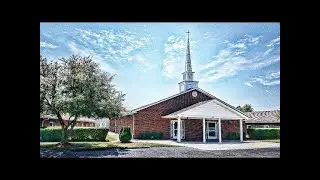 Bro. Mike Richter | SS 1/18/26 | Getting To Know And Love Your Bible