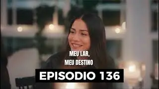 Meu Lar Meu Destino Epis&oacute;dio 136(Dublagem em Portugues) Rubim Desmascarada. Resumo e React Comentada