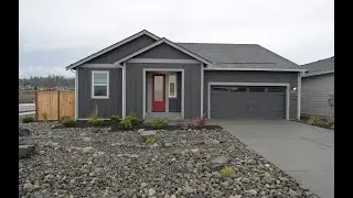 Sequim property management  607 Silver Frost