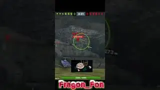 осуждаю, видео в целях юмора#tanksbliz #wotblitz #блиц #вотблиц #леста #миртанков #танки #танксблиц