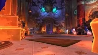 MoP Horde Shrine of Two Moons