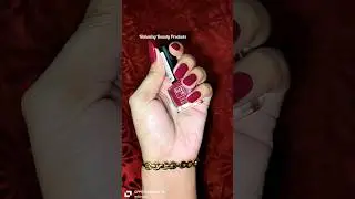 Elle 18 nail polish , Shade - 42