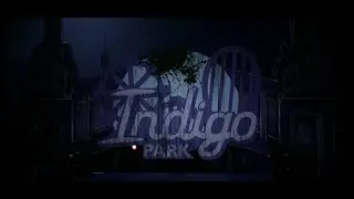 Indigo Park full gameplay