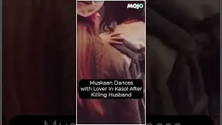 Meerut Murder Case | Killer's  New Video Emerges