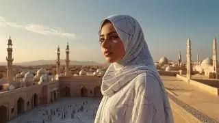 Sholawat Jibril – Peaceful Islamic Music for Calm & Reflection | Relaksasi sholawat Nabi 2026