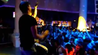 Groove Addiction live @ Tropics