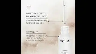 💦 Deep Hydration for Radiant Skin! 💖