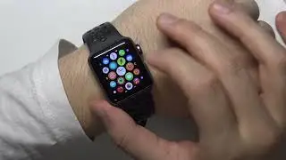 Как подключить Razer Hammerhead True Wireless к Apple Watch?