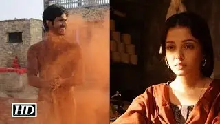 Sarbjit: Making of Character | Aishwarya & Randeep Hooda