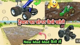 HR ARVIND GAMER  is live indian vehicle simulator game 🎮🎯