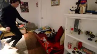 Life Of Smigit - Stupid Floor