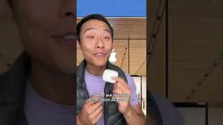 Apple air pod pro replacement