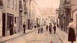 Ashburton Town history through the years 1900 to 1960
