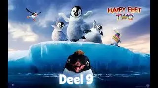 Happy Feet 2: De video game: Deel 9