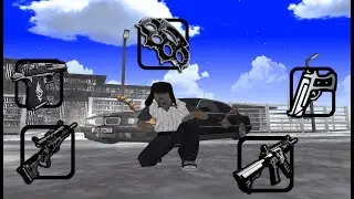 ЗИМНЯЯ FPS UP СБОРКА для AMAZING ONLINE 999FPS [24.12 FIXED]