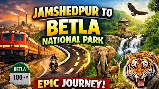 Exploring Hidden Gems of Jharkhand | Unknown Beauty Beyond Maps.#video #explore #adventure