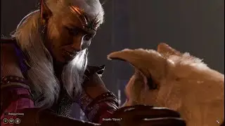 DRAPEK? MORE LIKE ZDRAPEK | Baldur's Gate 3