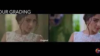 Cinema Salone - 4K DI Studio