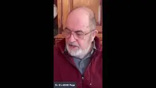 116 ADHD-Holiday Stress Symptoms 📱