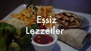 Treff Bistro Restaurant