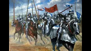 Sounds of a Medieval Battle--Mediterranean