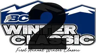 Road To The BCMML Winter Classic Episode 2