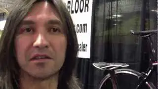 2012 TBS - Wheels Of Bloor