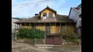 Breve amostra do Património Inventariado no Concelho de Mirandela - SISTMIR
