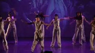 Smooth Criminal - L.Danse Nouméa 2025