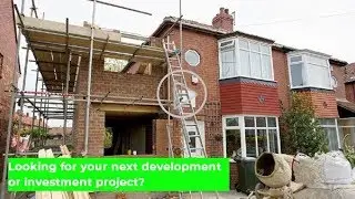 Developing Spaces - the online property portal for developers