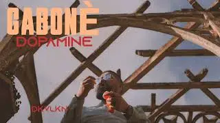 gabonè -dopamine-