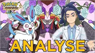DES C&Acirc;LINS BIEN BOURRINS ! | ANALYSE D'ADAMANTIN (SAISON 2026) & NYMPHALI | POK&Eacute;MON MASTERS EX FR.
