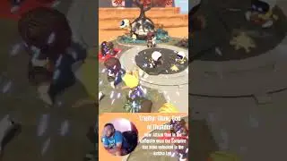 Astrobot Trophy Thaw, God of Thunder #astrobot #astrobotgame #astrobotgameplay #gaming #streamer
