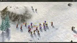 Myth: The Fallen Lords - Bagrada - No Commentary